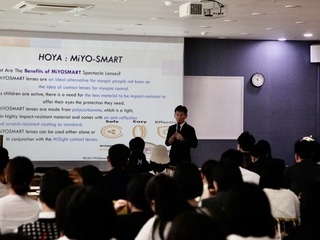 제 62회 2023 검안사학회 추계학술제